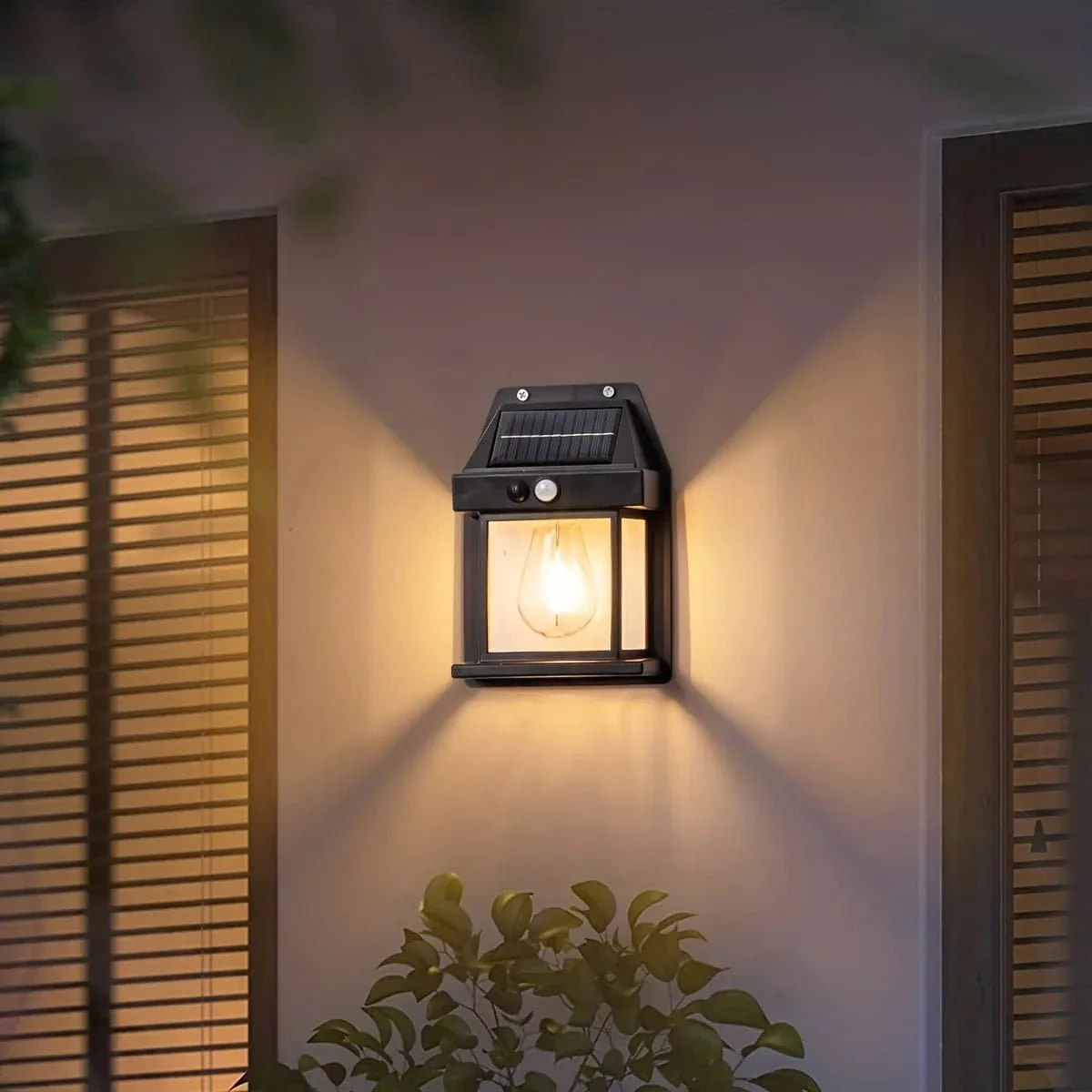 Solar GlowLight — Bewegungsmelder-Licht | 1+1 GRATIS - Image 13
