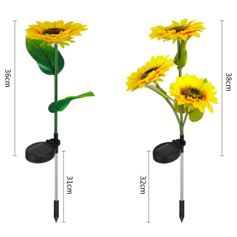 SunGlow™ – Solarblumen für Licht & Stimmung | 50% RABATT - Image 8