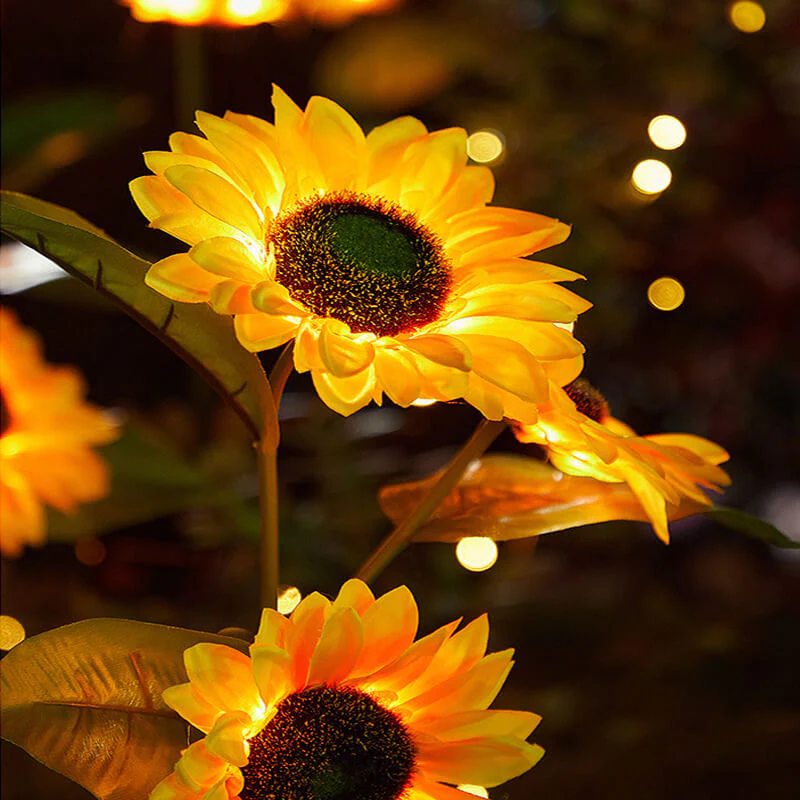 SunGlow™ – Solarblumen für Licht & Stimmung | 50% RABATT - Image 6