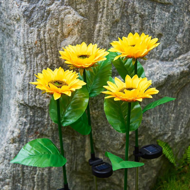 SunGlow™ – Solarblumen für Licht & Stimmung | 50% RABATT - Image 8