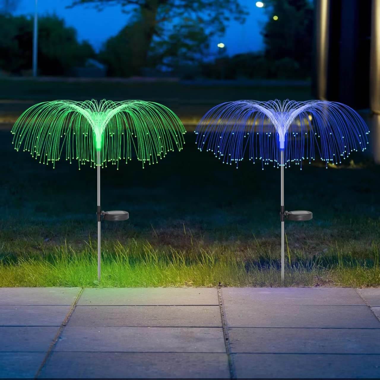 Solar Tuinverlichting - Image 11