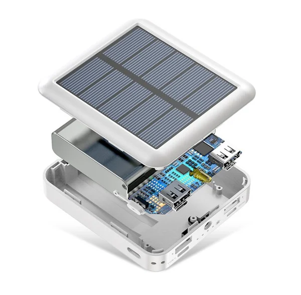 SolarBank™ Schnelles Ladegerät | Nie wieder kein Strom mehr! - Image 4
