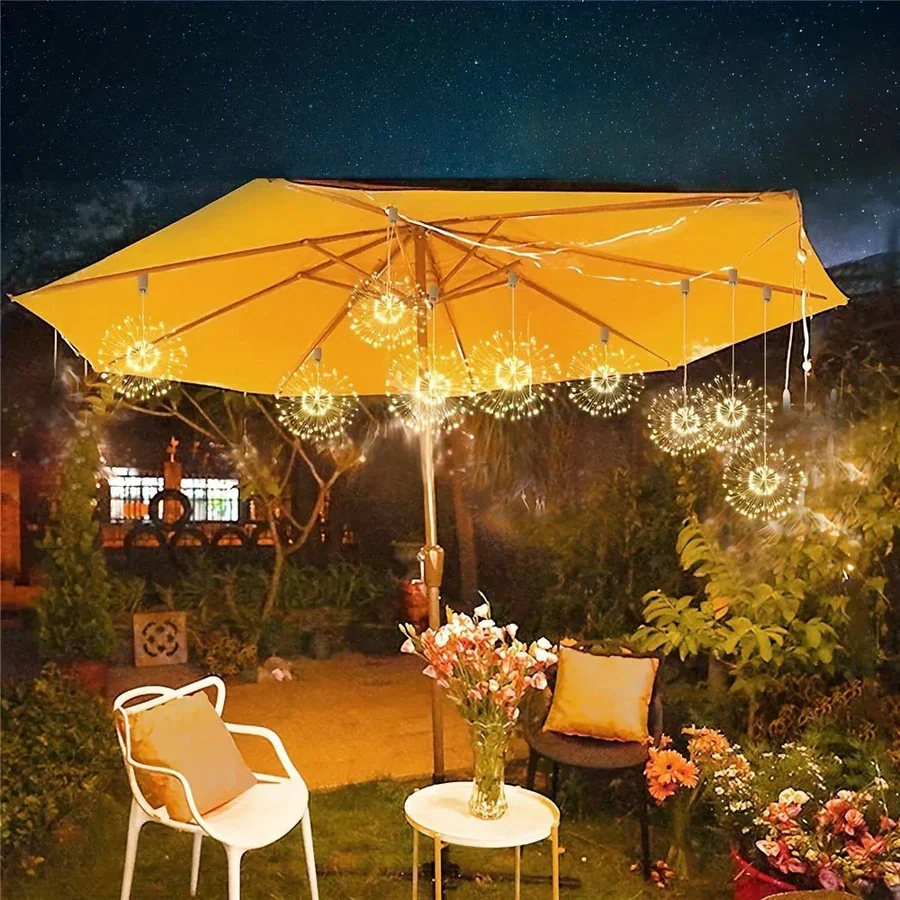 SunGlow - Solarbetriebene Lichter | 2+1 GRATIS - Image 2