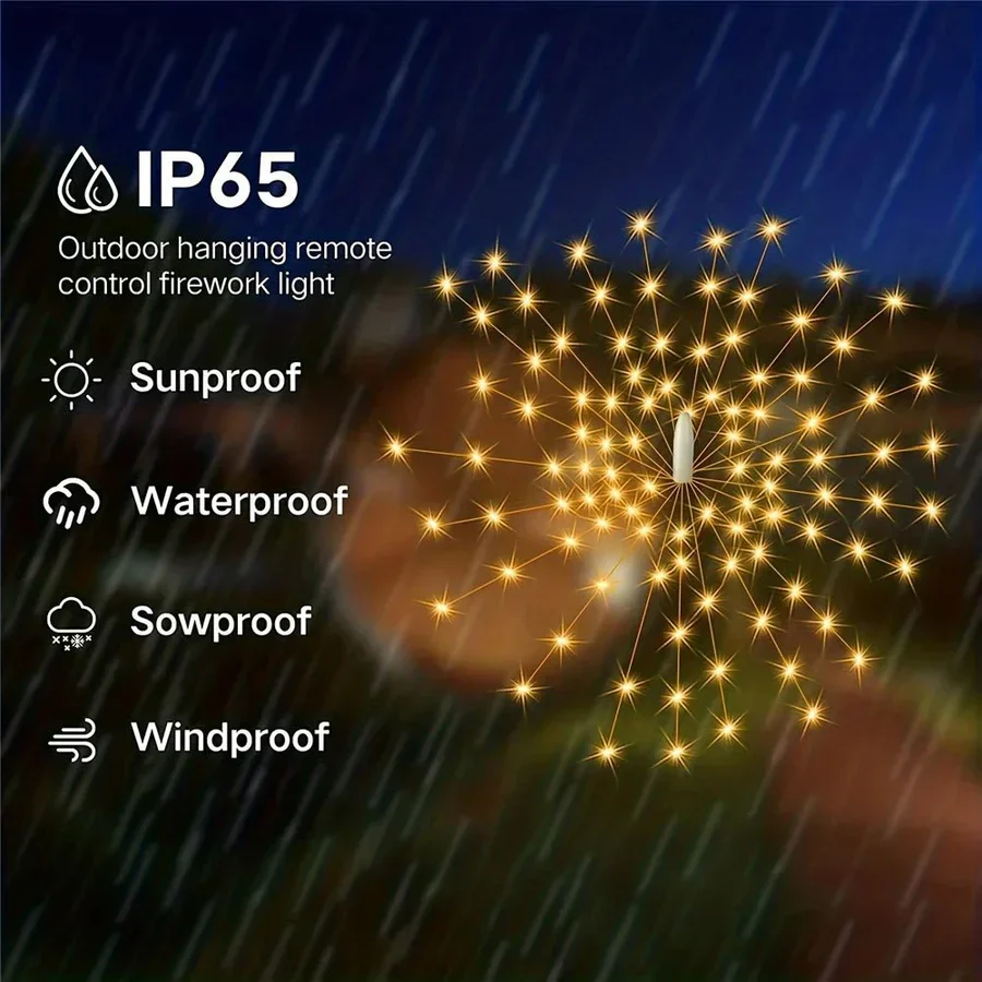 SunGlow - Solarbetriebene Lichter | 2+1 GRATIS - Image 3