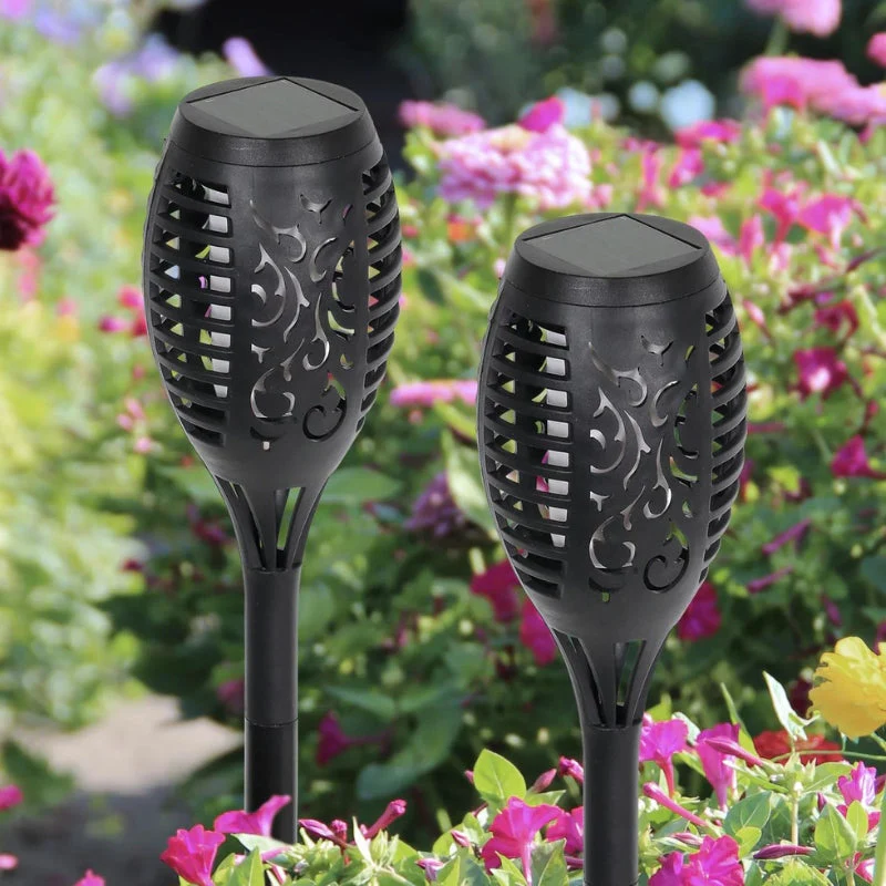 Solarbetriebene Nachttaschenlampe™ | 50% RABATT - Image 4