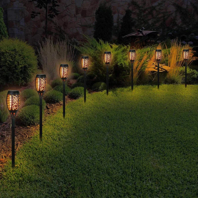 Solarbetriebene Nachttaschenlampe™ | 50% RABATT - Image 6