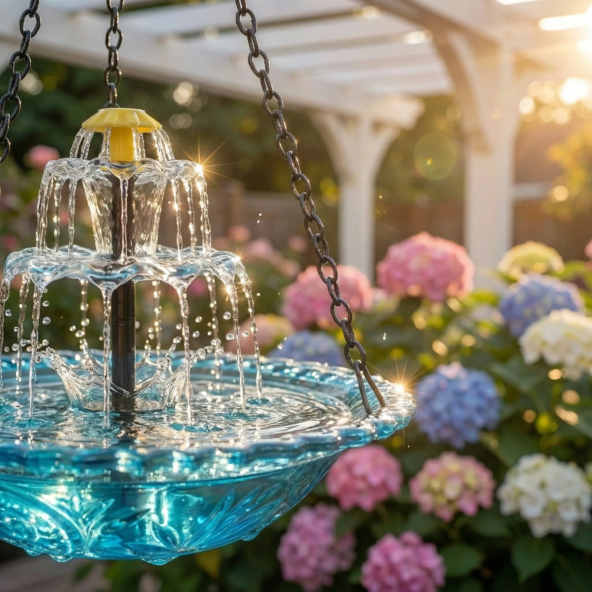 SolarFlow – Solar-Wasserbrunnen | 50% RABATT - Image 6