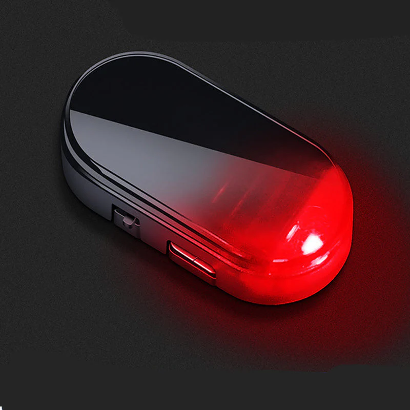 SolarGuard – Diebstahlschutz Warnlicht | 1+1 GRATIS - Image 16