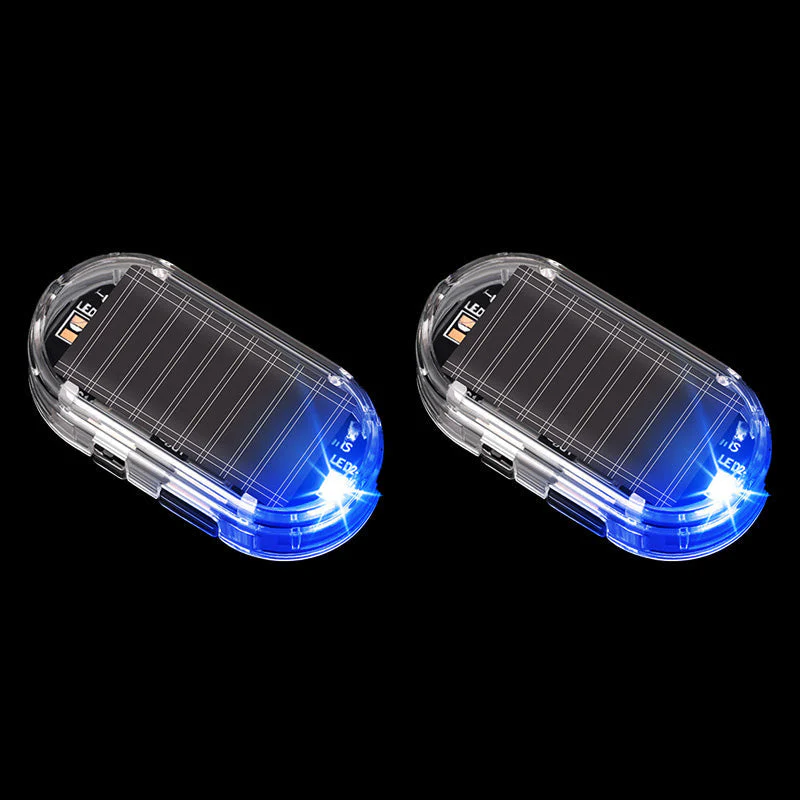 SolarGuard – Diebstahlschutz Warnlicht | 1+1 GRATIS - Image 18