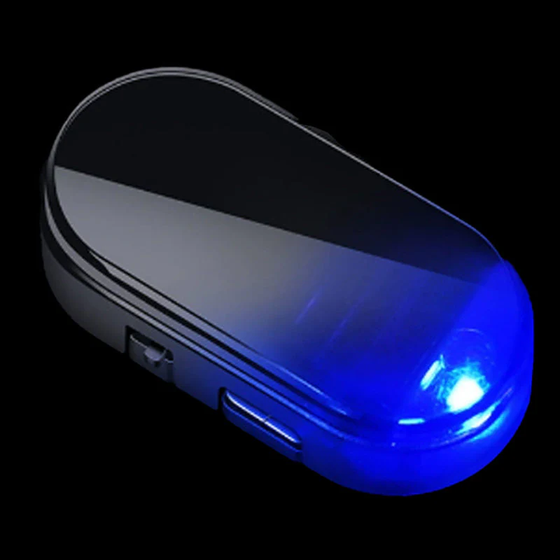 SolarGuard – Diebstahlschutz Warnlicht | 1+1 GRATIS - Image 21