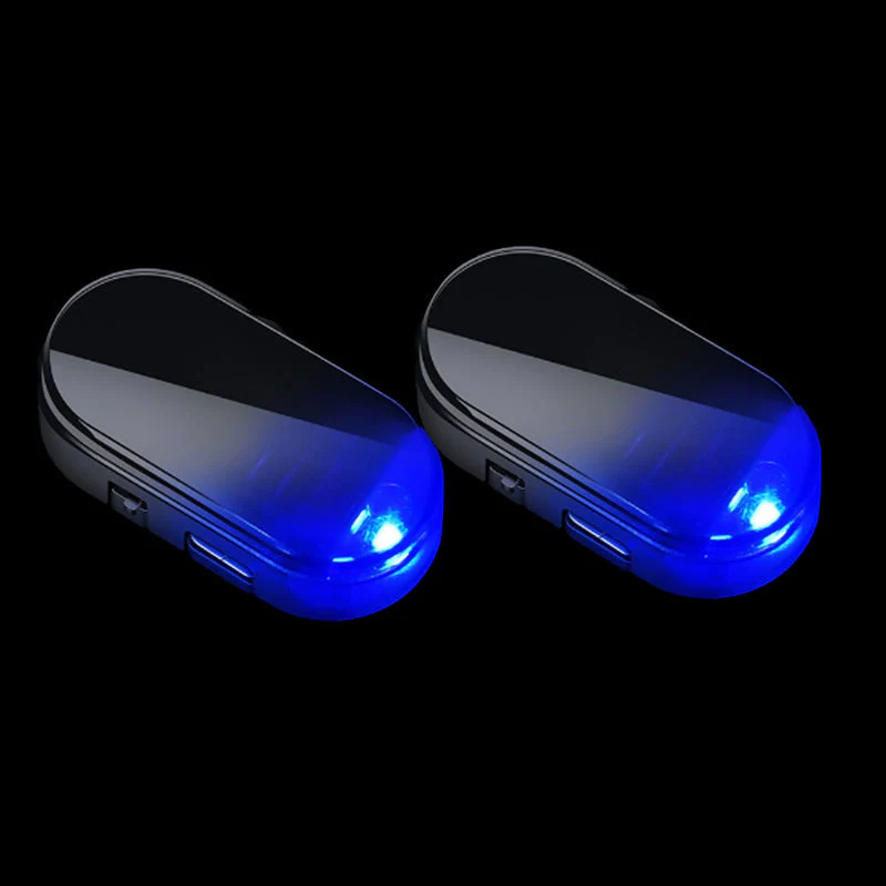 SolarGuard – Diebstahlschutz Warnlicht | 1+1 GRATIS - Image 23