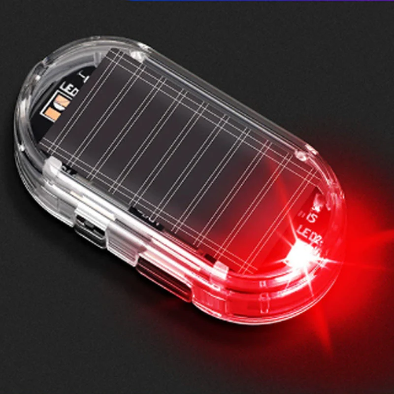 SolarGuard – Diebstahlschutz Warnlicht | 1+1 GRATIS - Image 24
