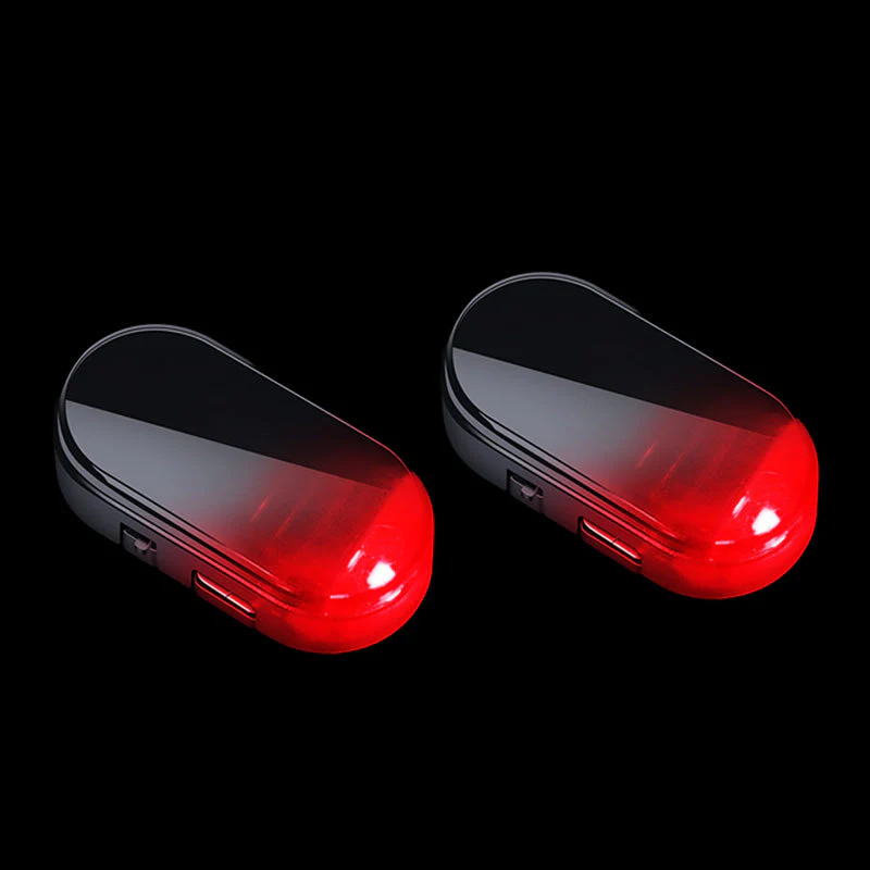 SolarGuard – Diebstahlschutz Warnlicht | 1+1 GRATIS - Image 27