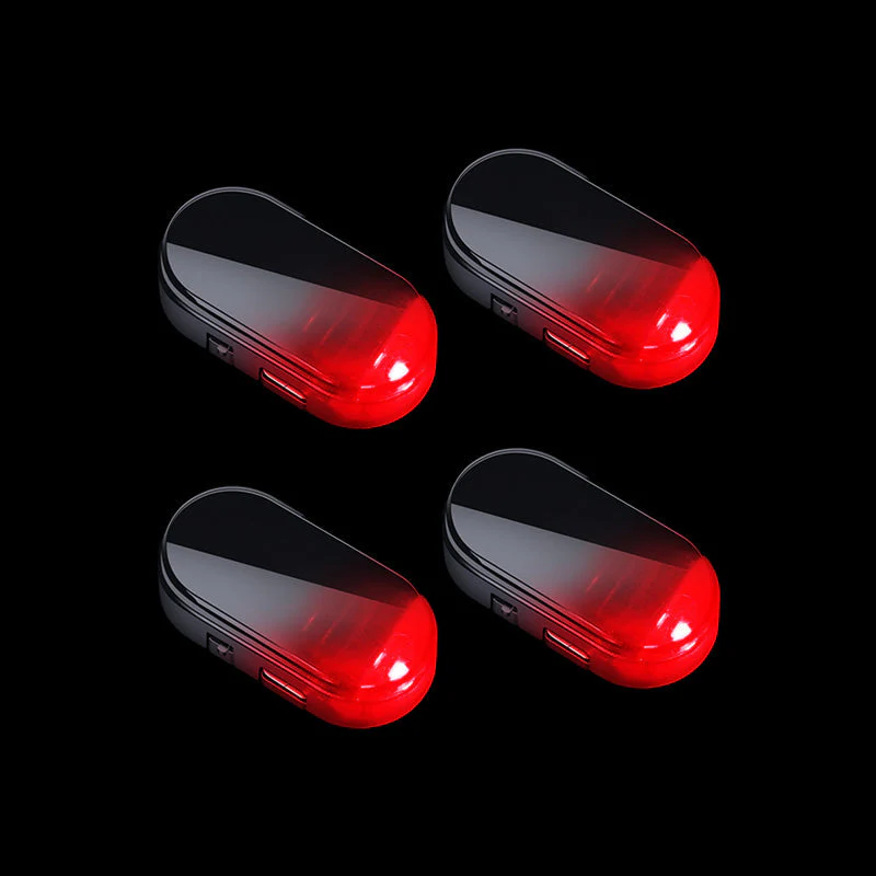 SolarGuard – Diebstahlschutz Warnlicht | 1+1 GRATIS - Image 28