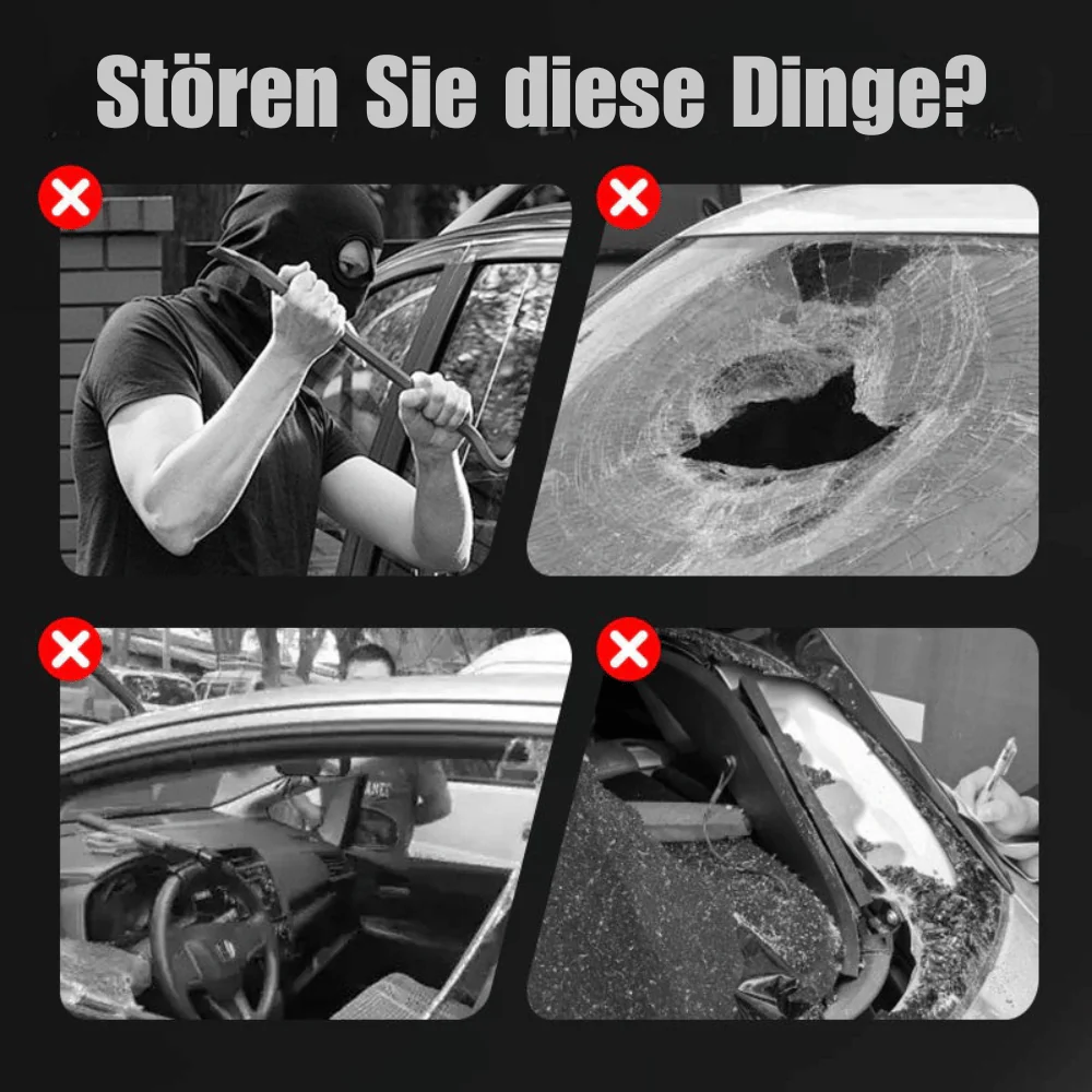 SolarGuard – Diebstahlschutz Warnlicht | 1+1 GRATIS - Image 6
