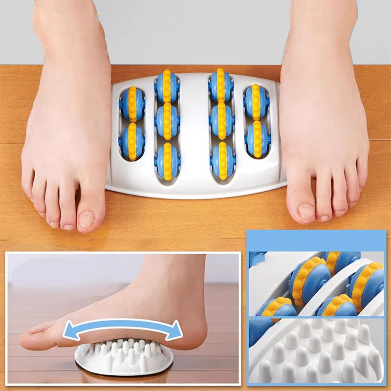 SolePulse — Fußmassage Roller | 50% RABATT - Image 4