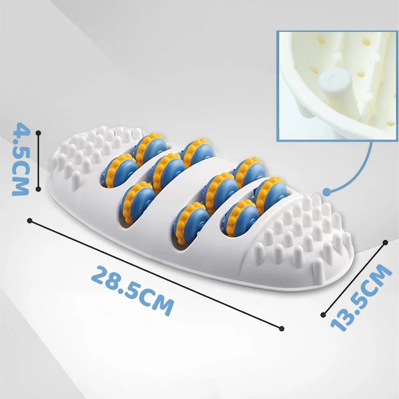 SolePulse — Fußmassage Roller | 50% RABATT - Image 9