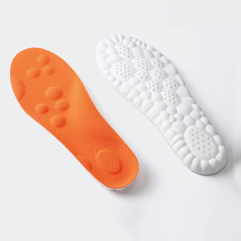 SoleRelief – Schmerzfreie 4D Einlegesohlen | 1+1 GRATIS - Image 6