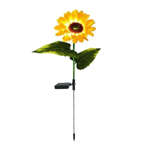 Solight Bloom — Verwandle Deine Gartennächte - Image 21