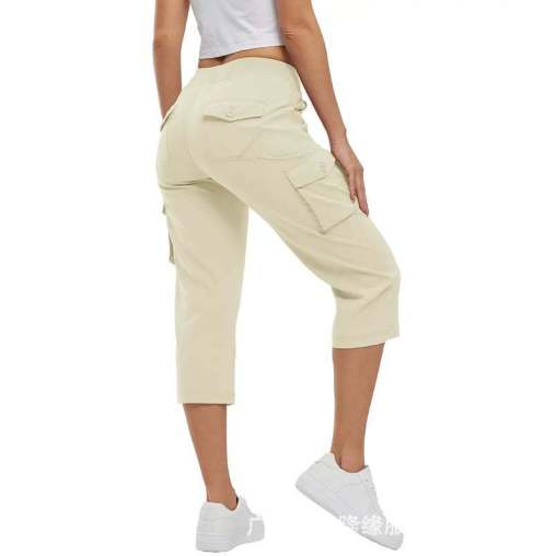 Sonia — Leichte Reise Capris | 50% RABATT - Image 27
