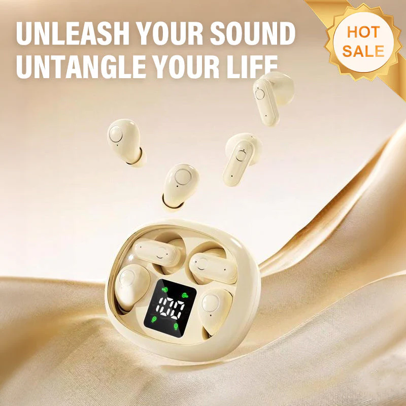 Sonvibe Pro — Ultimative kabellose Audiofreiheit