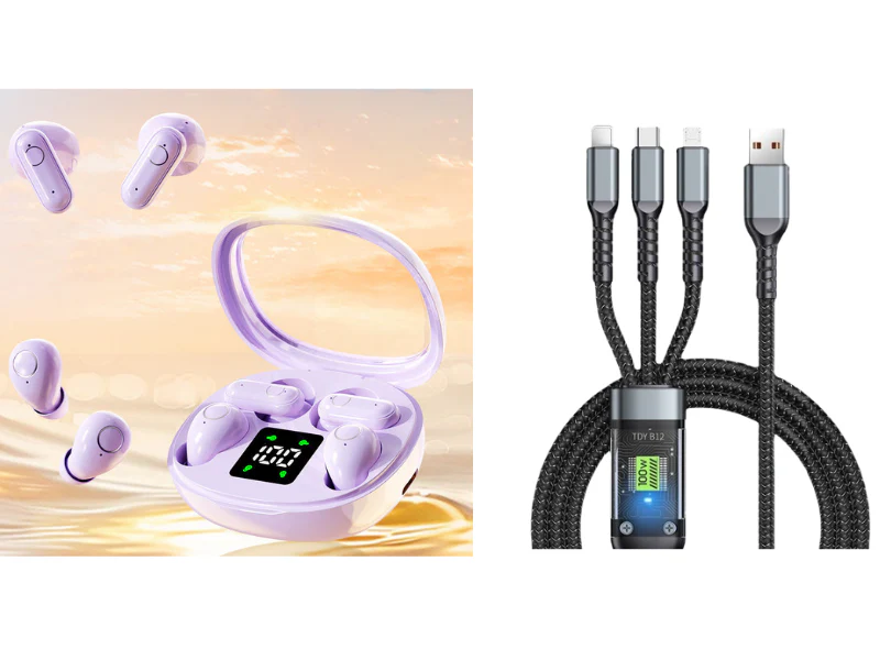 Sonvibe Pro — Ultimative kabellose Audiofreiheit - Image 13