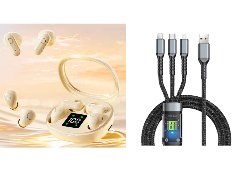 Sonvibe Pro — Ultimative kabellose Audiofreiheit - Image 15