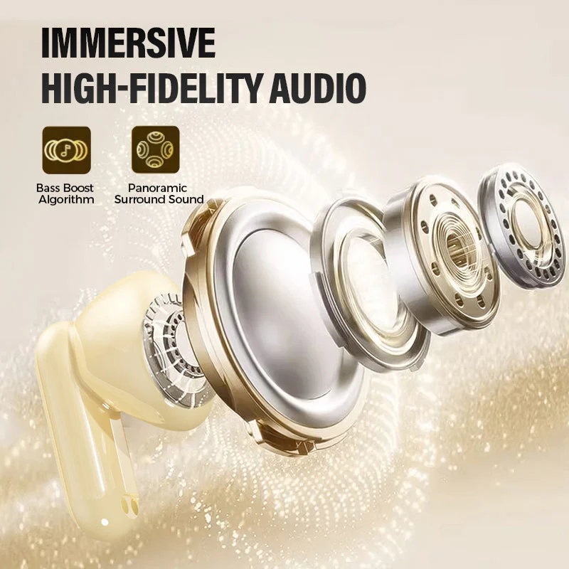 Sonvibe Pro — Ultimative kabellose Audiofreiheit - Image 3