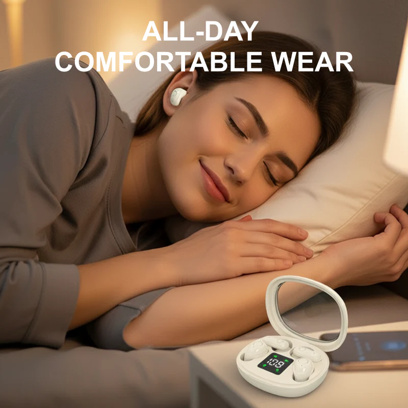 Sonvibe Pro — Ultimative kabellose Audiofreiheit - Image 6