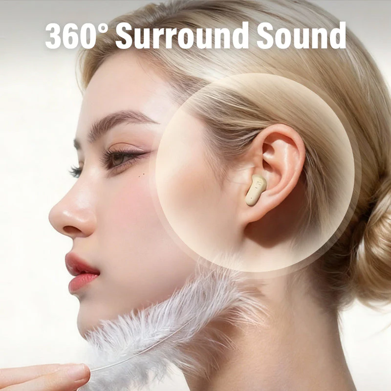 Sonvibe Pro — Ultimative kabellose Audiofreiheit - Image 7