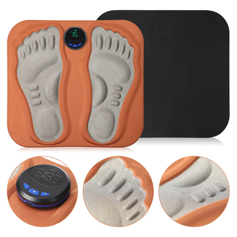 SootheStep™ EMS Fußmassage Matte Elektrisch - Image 6