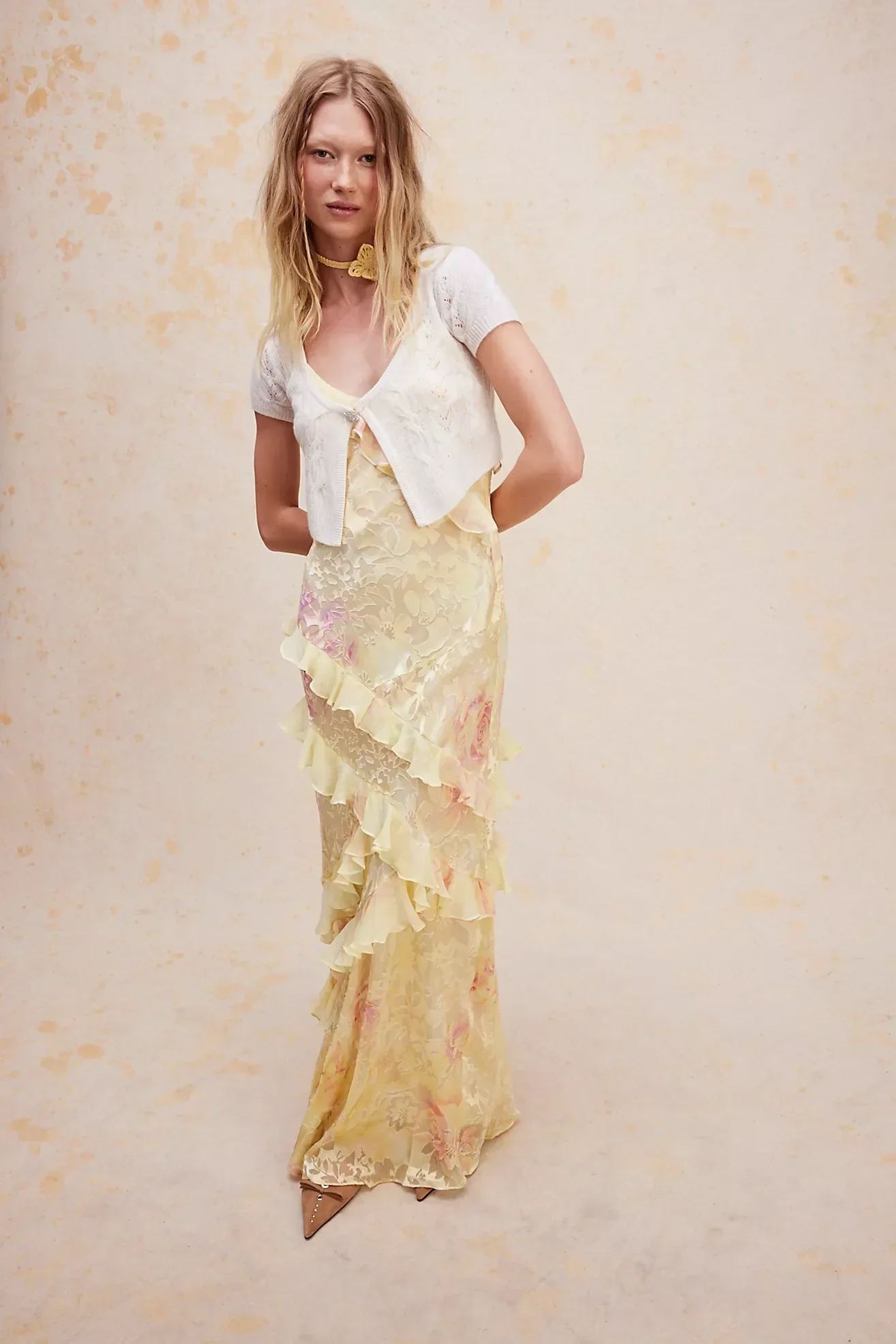 Sophia - Sommerkleid - Image 10