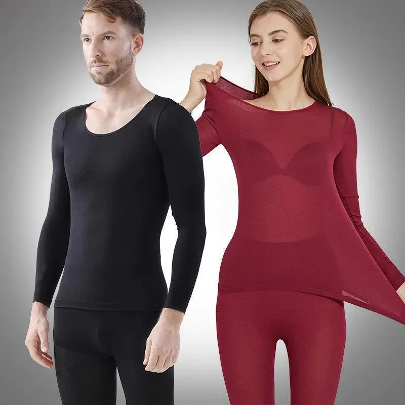 Sophie – Thermounterwäsche-Set mit verbesserter Wärmeisolierung - Image 19