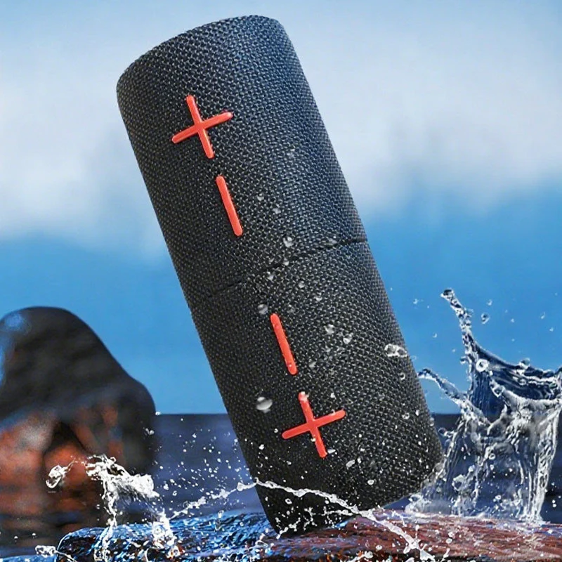 SoundMate™ 2-in-1 Magnetischer Bluetooth-Lautsprecher - Image 7