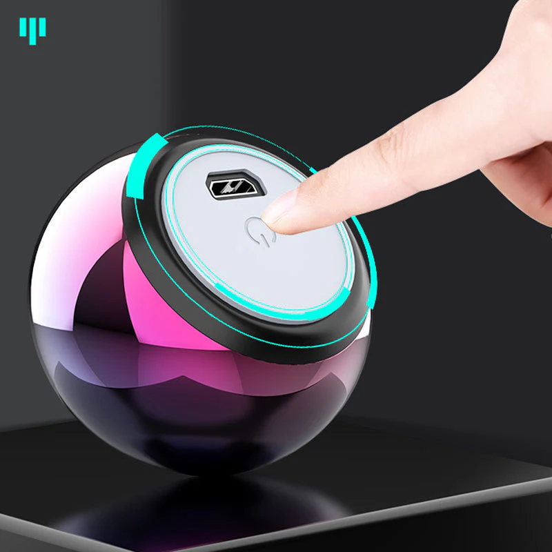 SoundMate – Mini-HiFi-Bluetooth-Lautsprecher | 1+1 GRATIS - Image 10