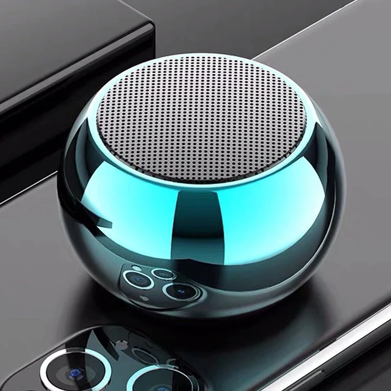 SoundMate – Mini-HiFi-Bluetooth-Lautsprecher | 1+1 GRATIS - Image 3