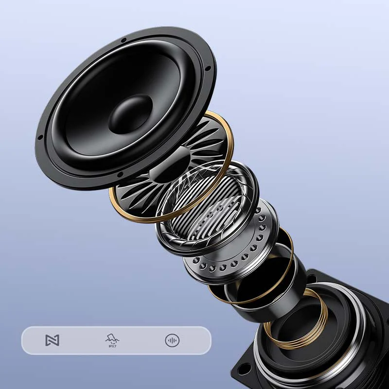 SoundPulse Pro – Entfache Jeden Schlag - Image 5
