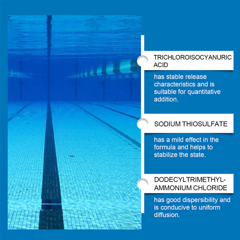 SparkleShield — Pool Wasserpflege | 1+1 GRATIS - Image 12
