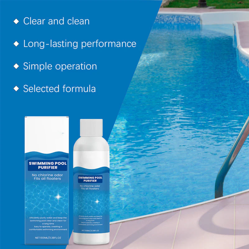 SparkleShield — Pool Wasserpflege | 1+1 GRATIS - Image 7