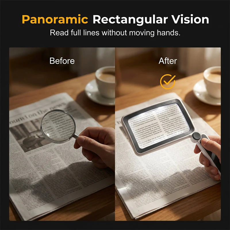 SpectraView — Klar sehen, länger lesen - Image 5