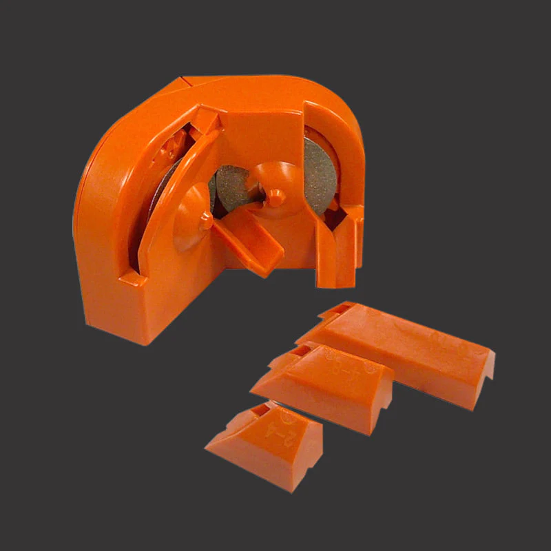 SpeedPro Anspitzer — Sofortige kraftvolle Schneide - Image 8