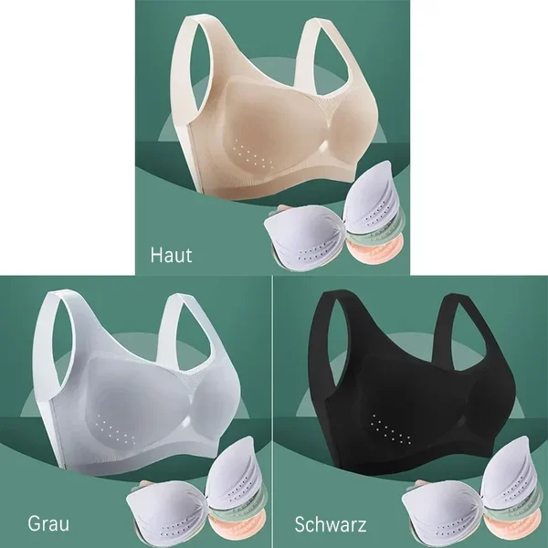 ChillBra - Bleiben Sie kühl und bequem den ganzen Sommer über | 1+1 GRATIS - Image 15