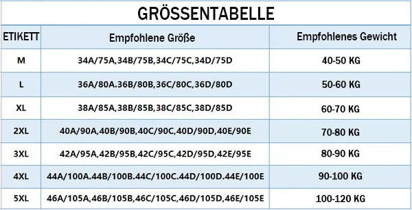 ChillBra - Bleiben Sie kühl und bequem den ganzen Sommer über | 1+1 GRATIS - Image 16