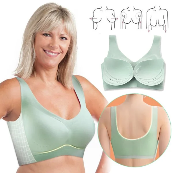 ChillBra - Bleiben Sie kühl und bequem den ganzen Sommer über | 1+1 GRATIS - Image 19