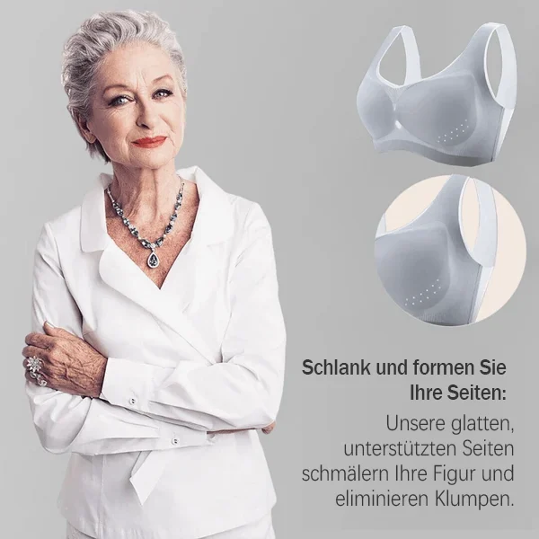 ChillBra - Bleiben Sie kühl und bequem den ganzen Sommer über | 1+1 GRATIS - Image 21