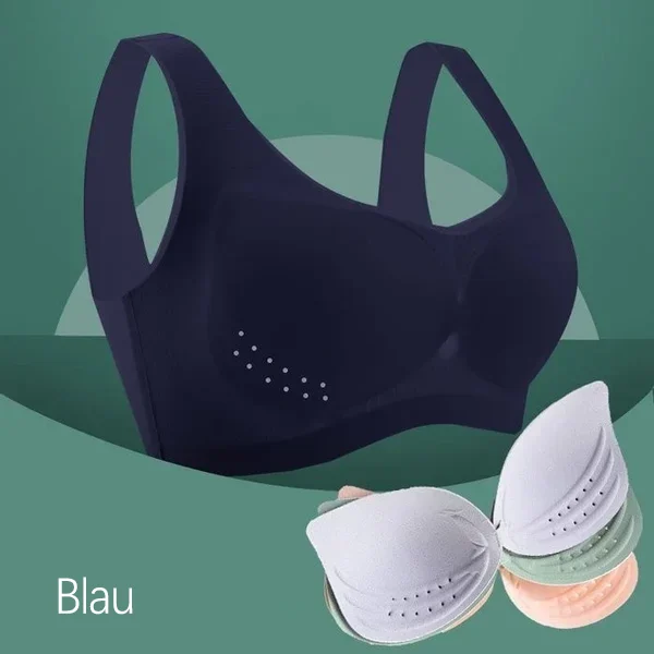 ChillBra - Bleiben Sie kühl und bequem den ganzen Sommer über | 1+1 GRATIS - Image 26