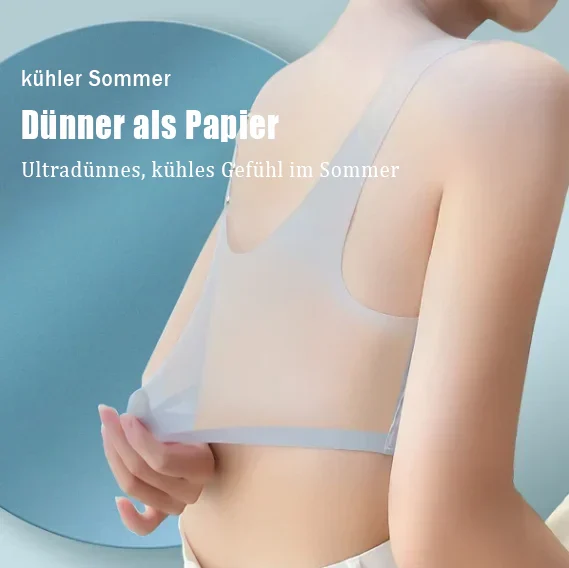 ChillBra - Bleiben Sie kühl und bequem den ganzen Sommer über | 1+1 GRATIS - Image 4