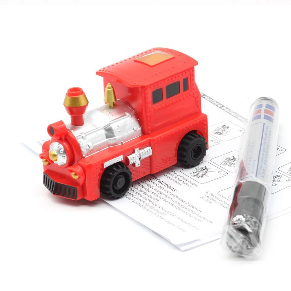LineMaster – Magisches Zeichenauto für Kinder | 2+1 GRATIS - Image 11