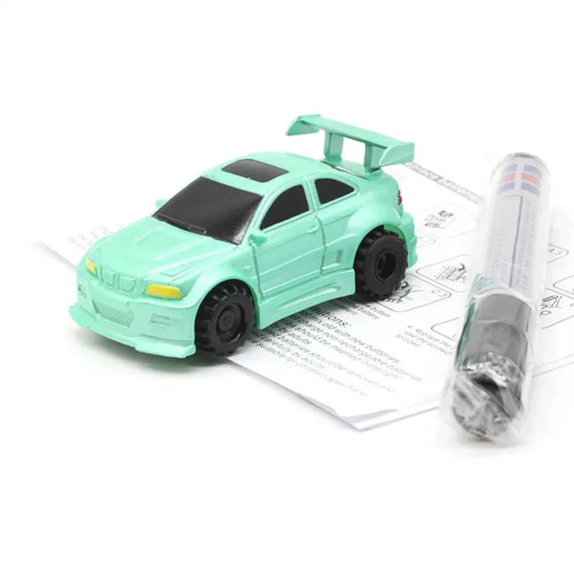 LineMaster – Magisches Zeichenauto für Kinder | 2+1 GRATIS - Image 15