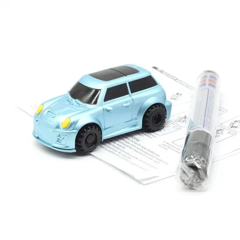 LineMaster – Magisches Zeichenauto für Kinder | 2+1 GRATIS - Image 16
